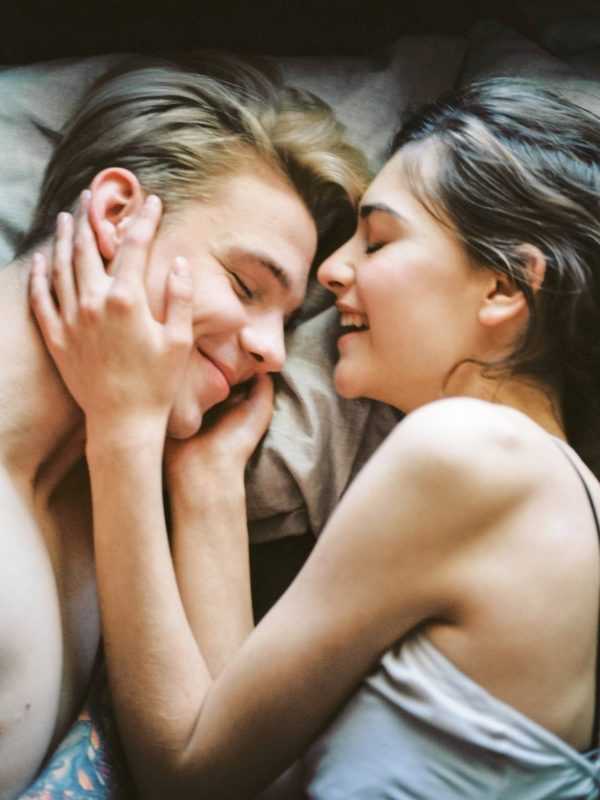 What it's like to be in a relationship with a feminist? 