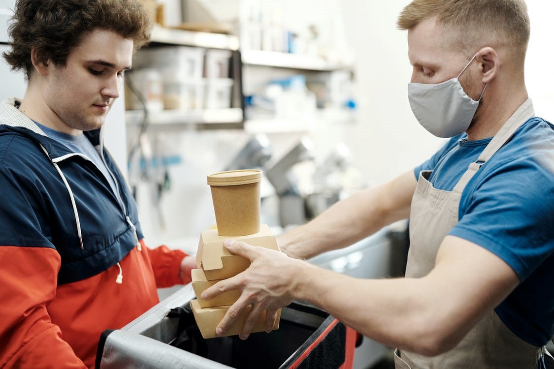 Calling Frontline Workers Heroes is just not enough
