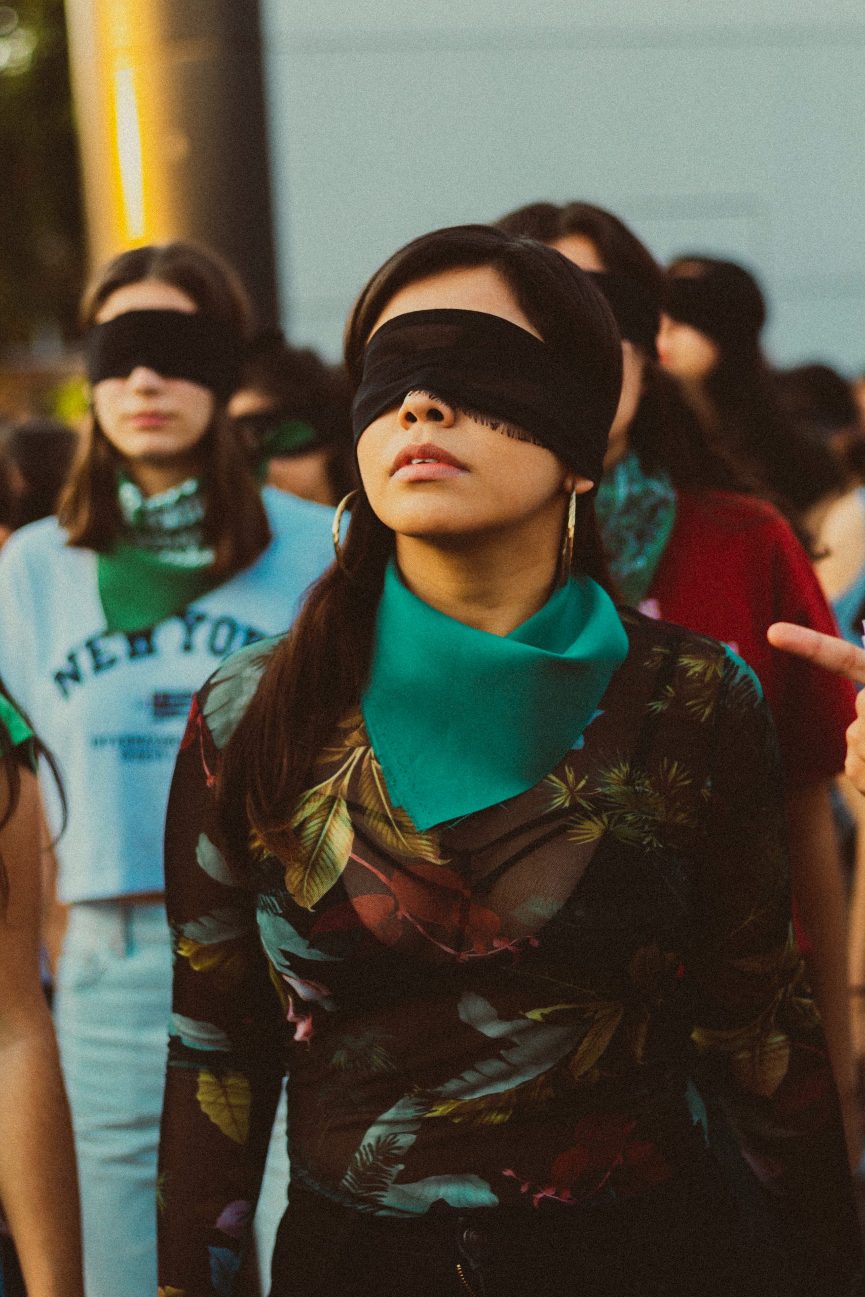 The rise of anti feminist