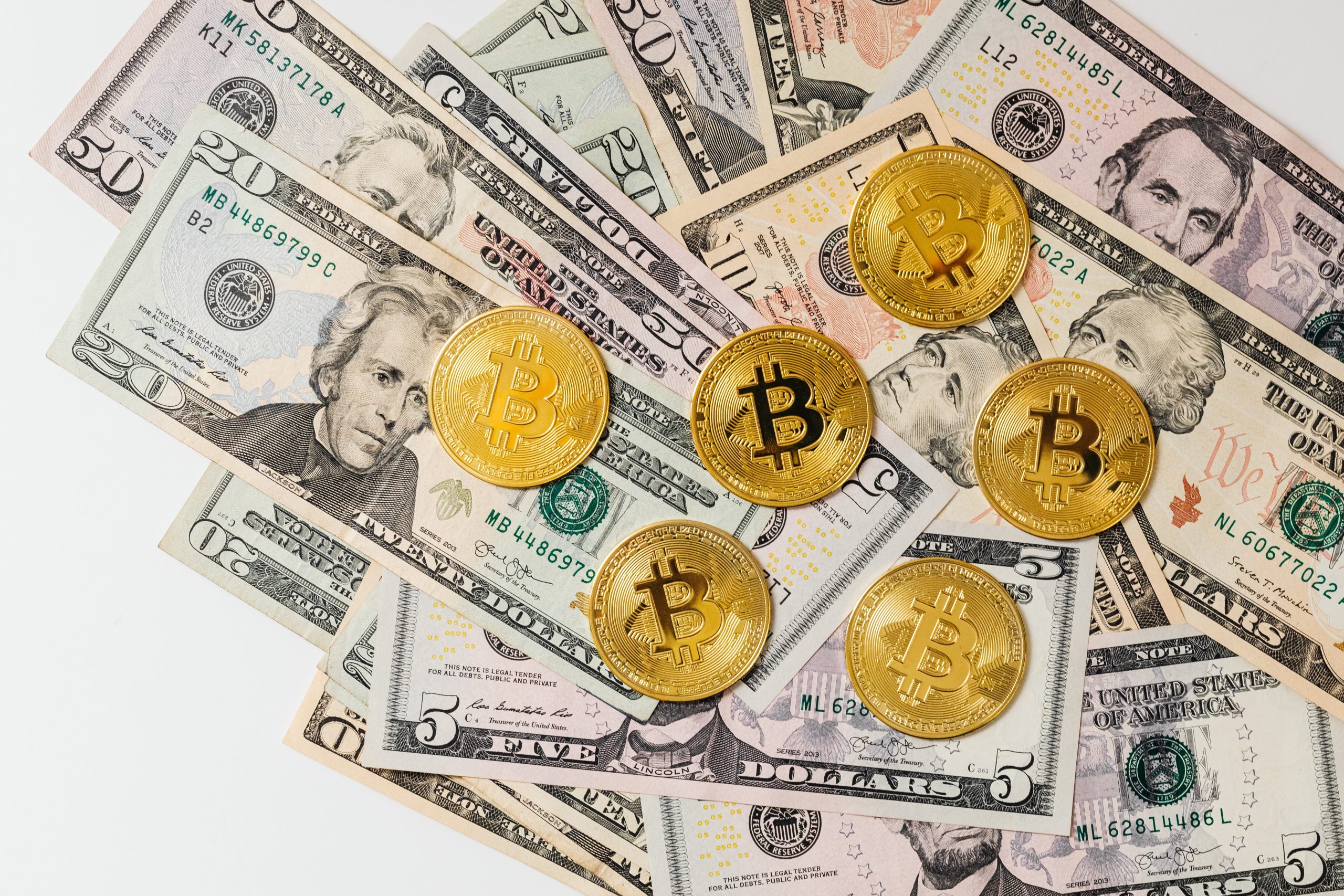 cryptocurrency