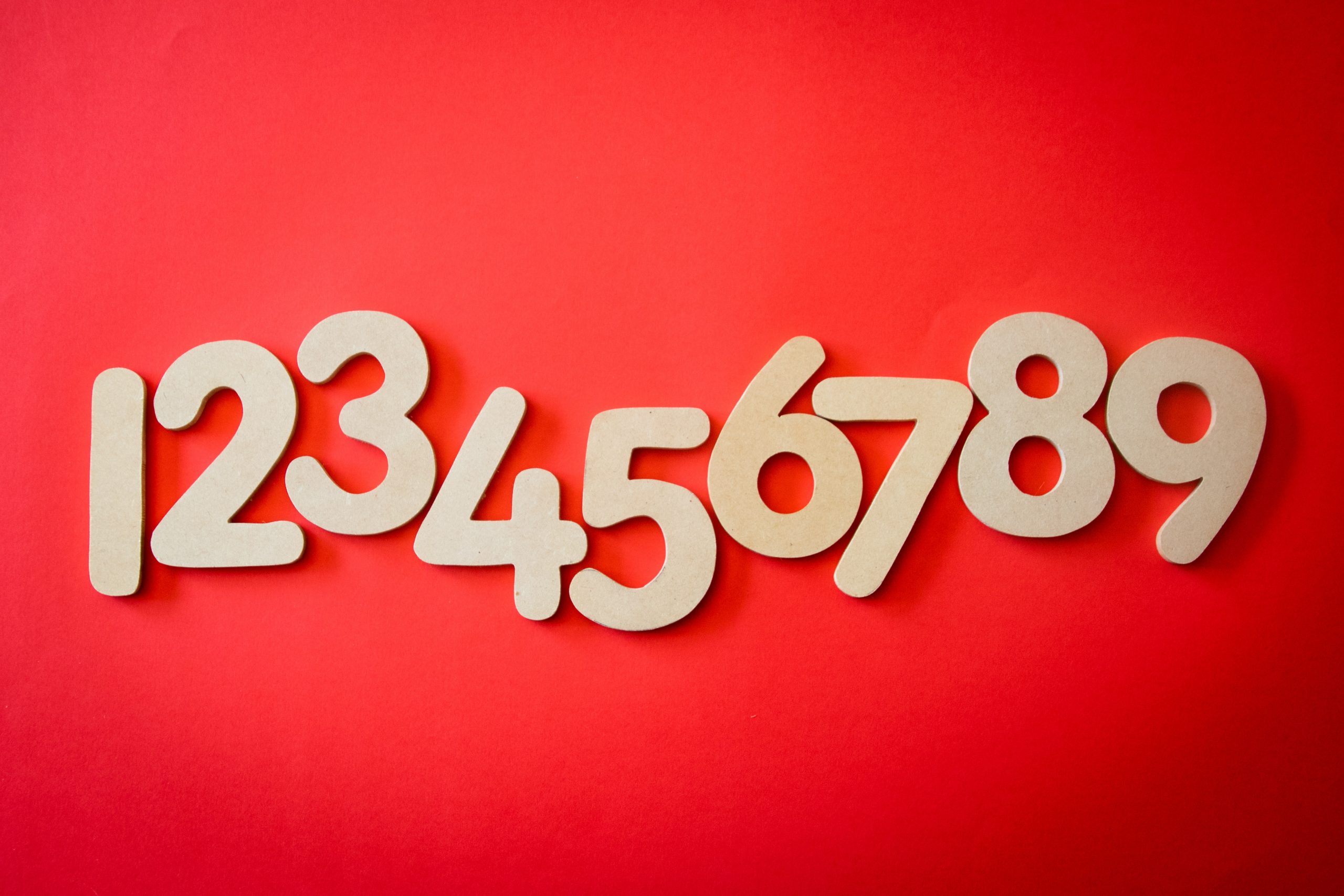 numerology