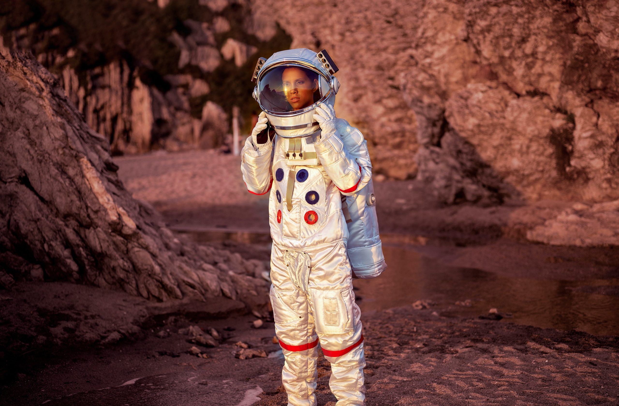 space tourism