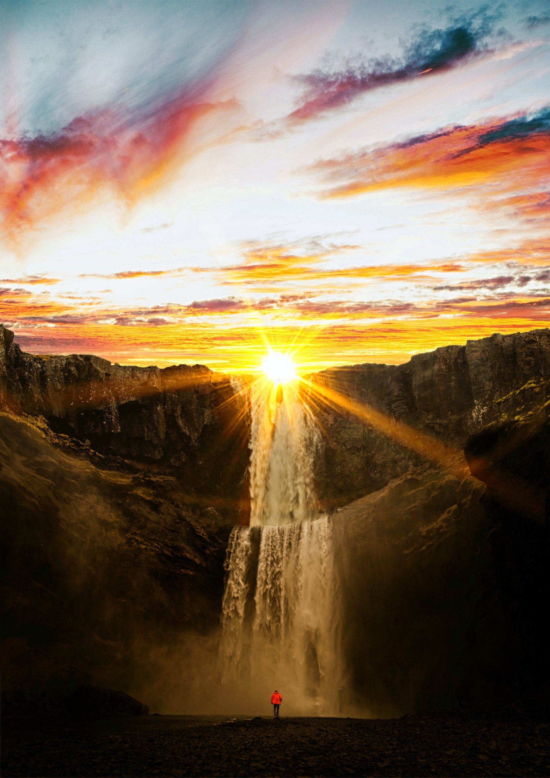 sun