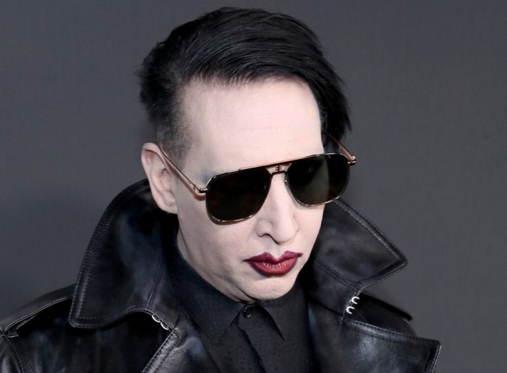 marilyn manson