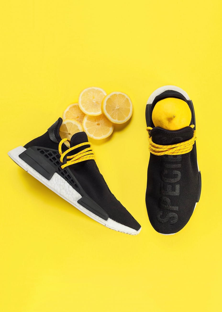 Sneaker Trends