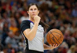 women in sports