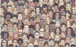 Diverse