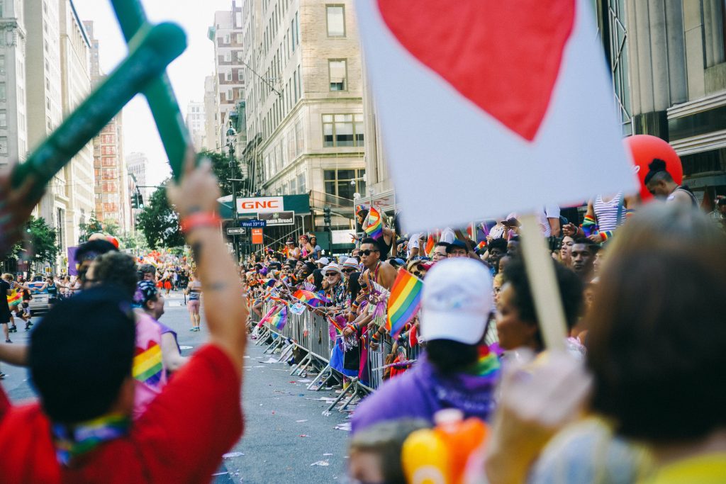 nyc Parade Ban