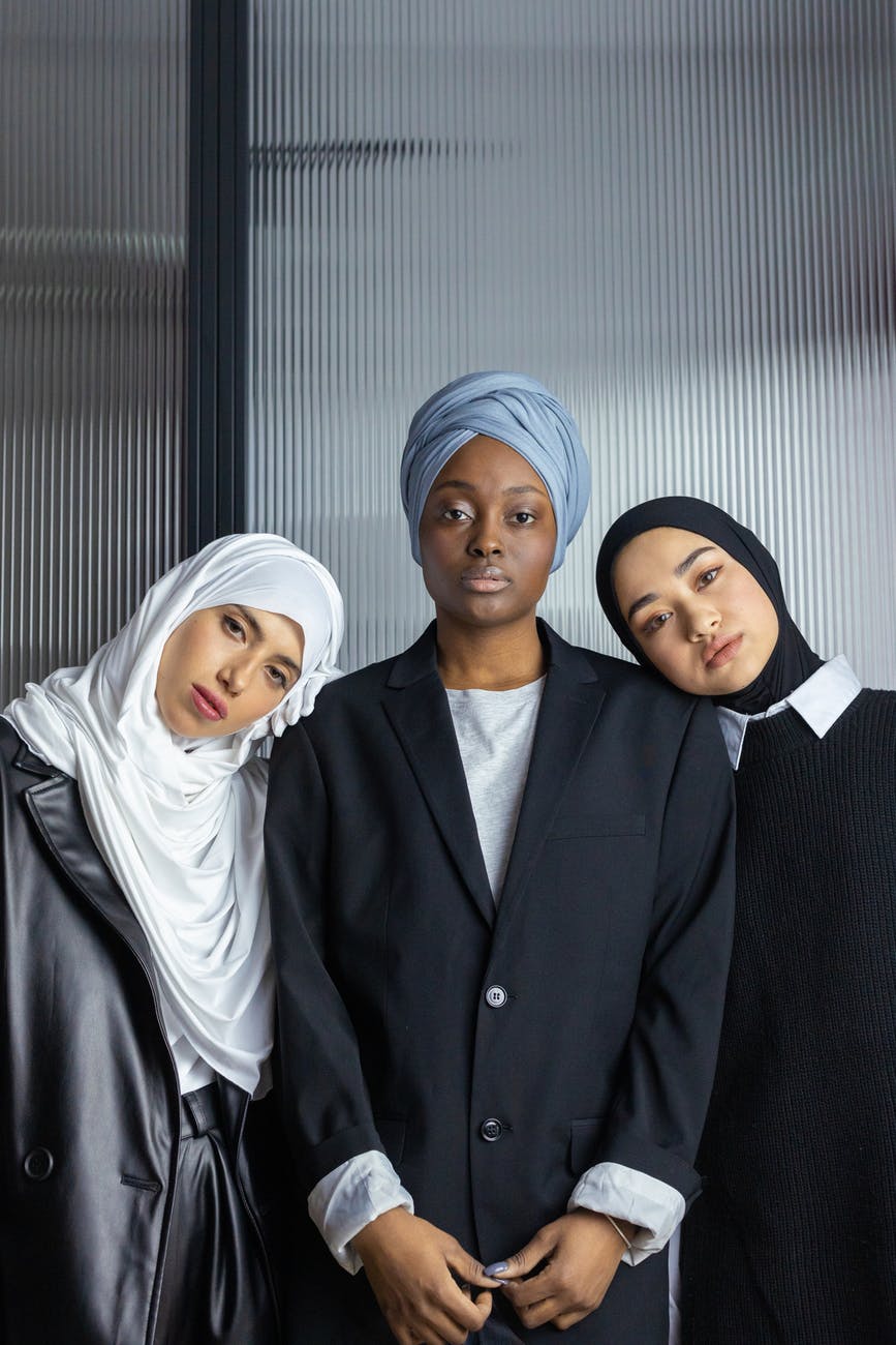 Diverse