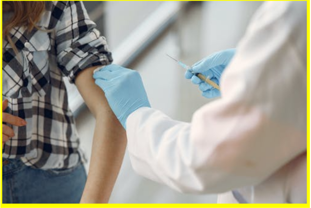 COVID vaccine