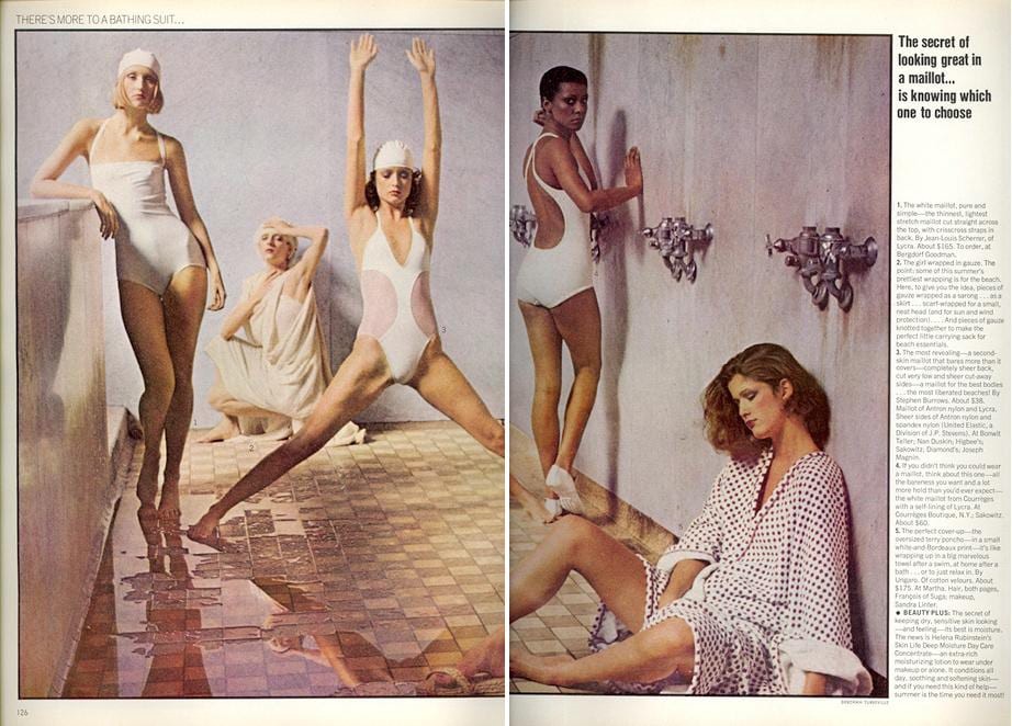 male gaze