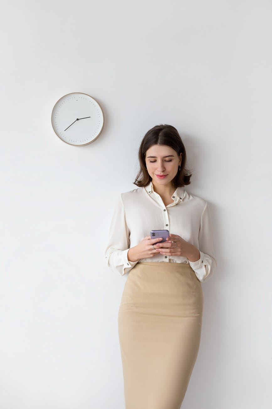 Time Management