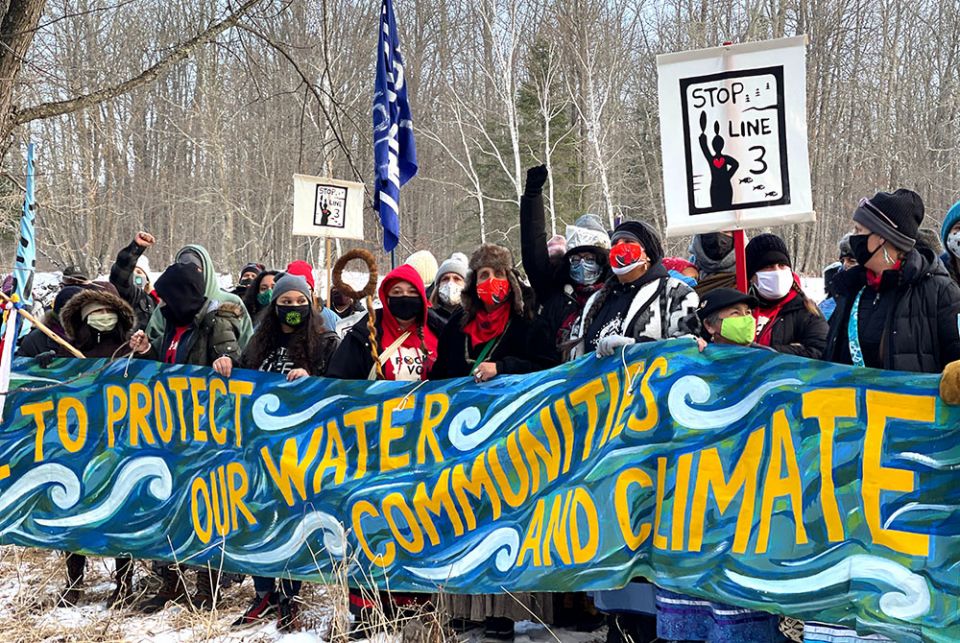 Enbridge