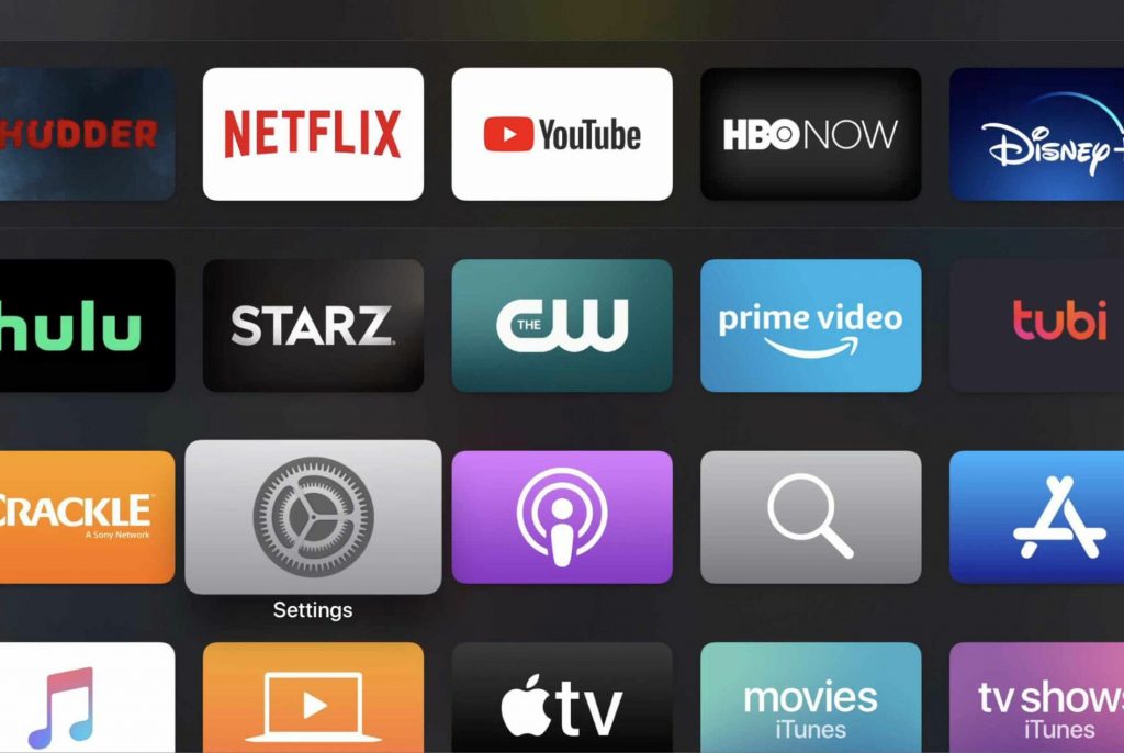 Internet Platforms