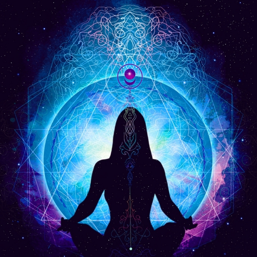 divine feminine