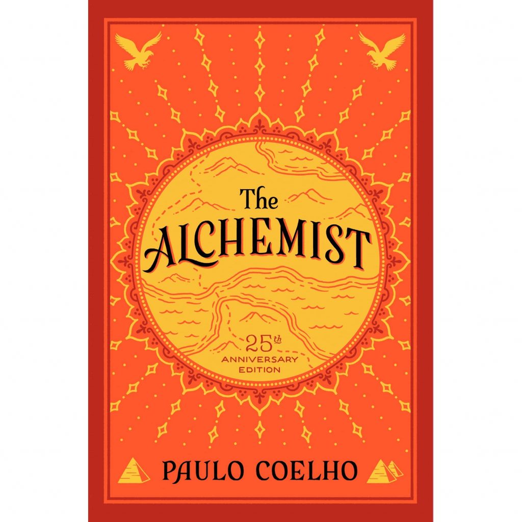 Paulo Coelho