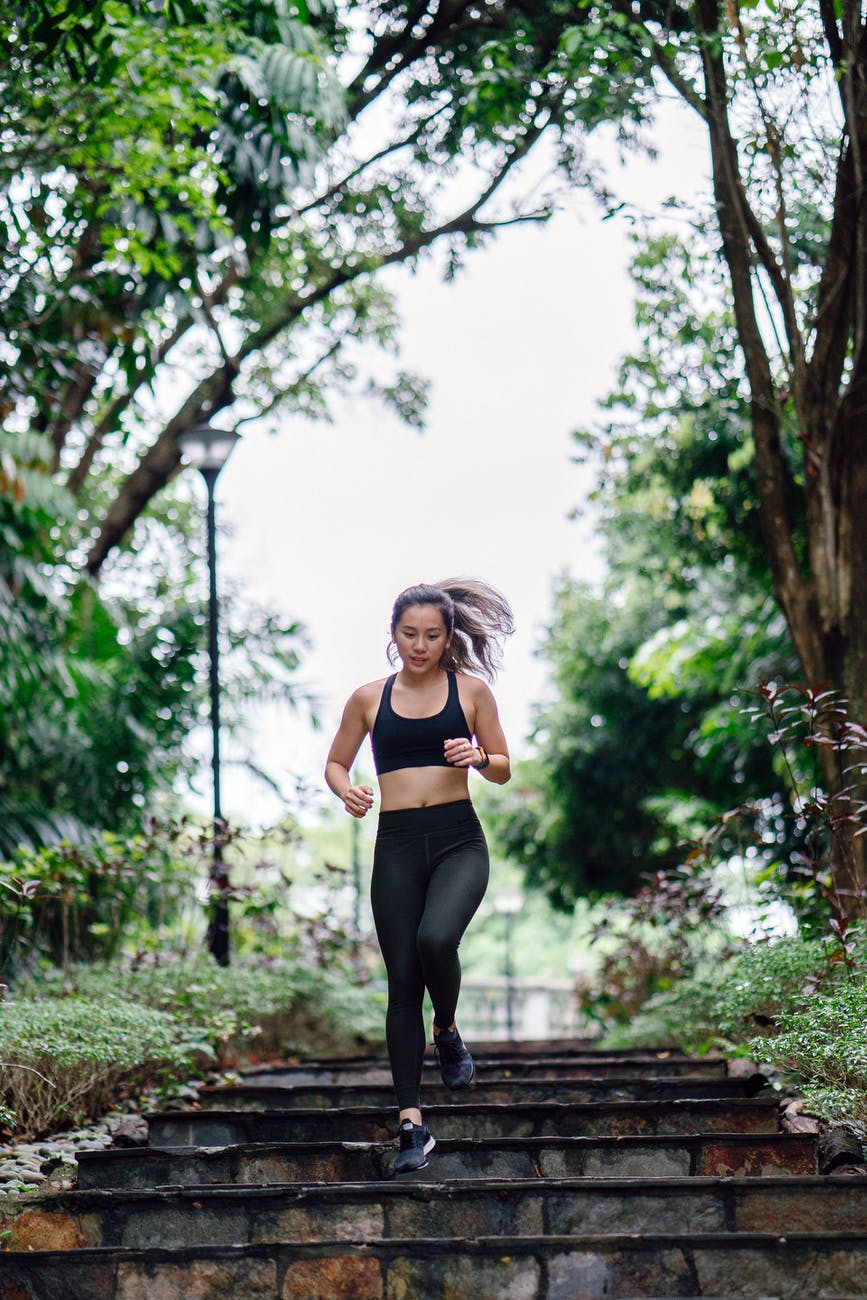 Working Out