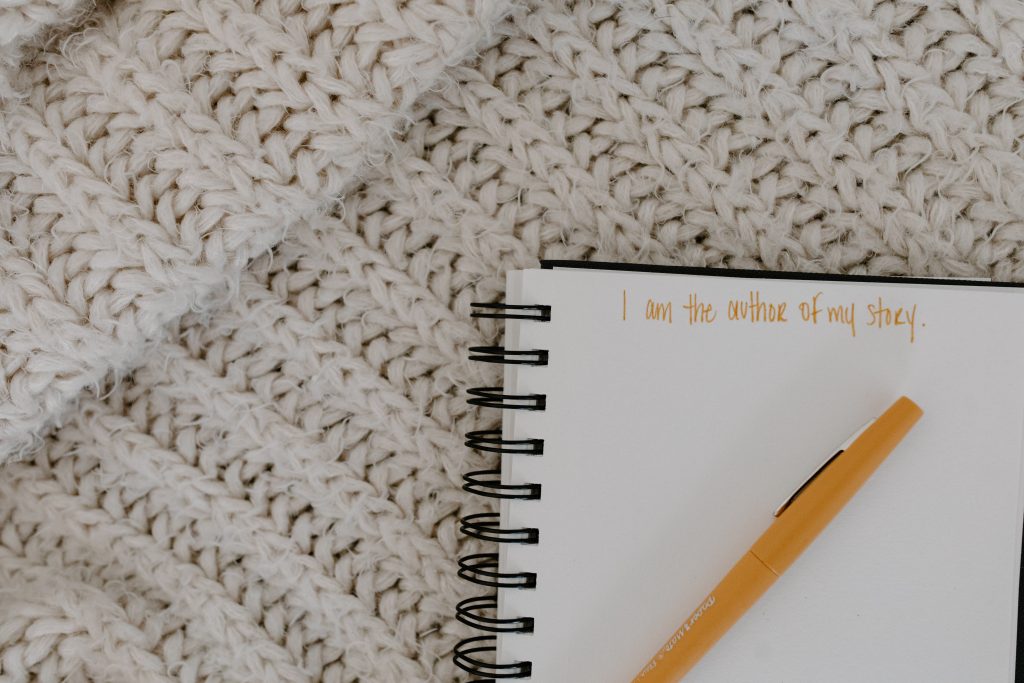 Affirmations