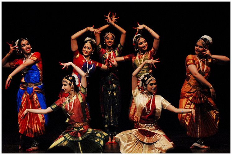 Bharatnatyam