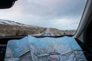 solo trip