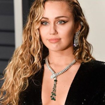 Miley Cyrus