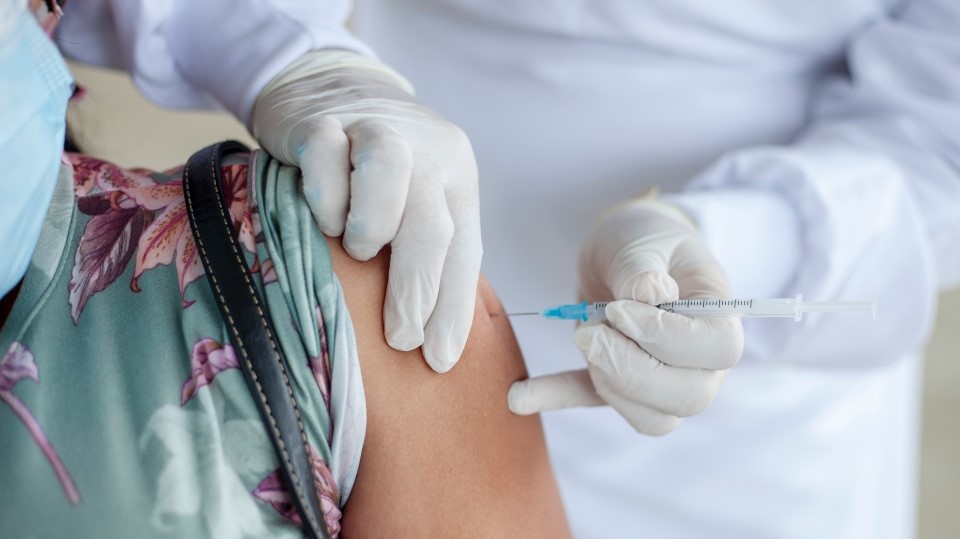Vaccine