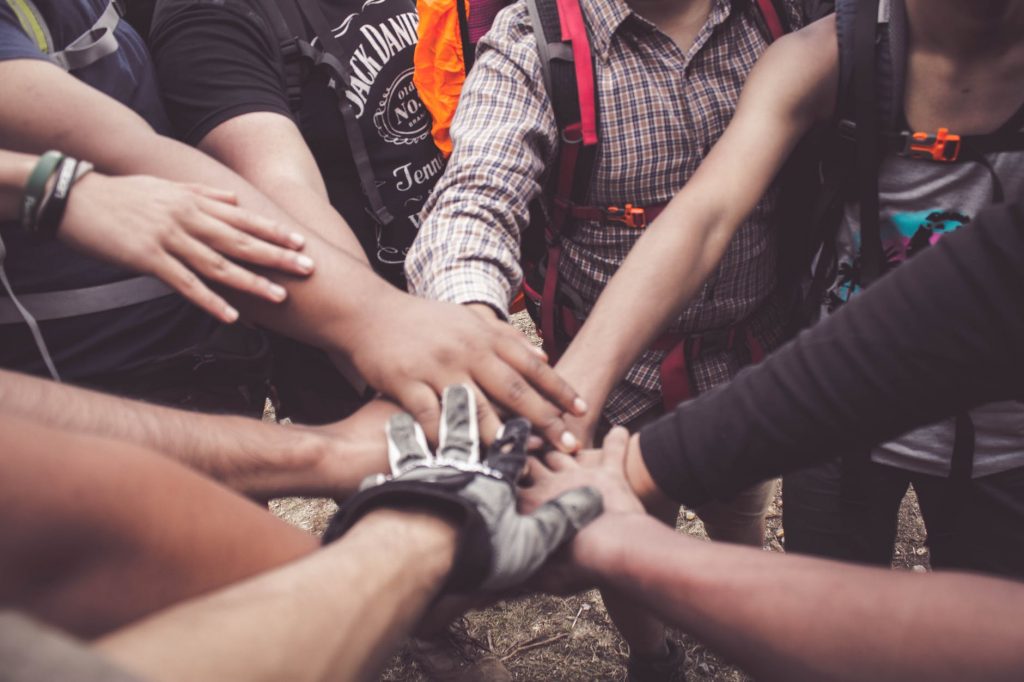 Power of Collaboration