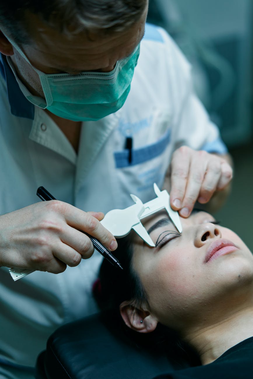 Plastic Surgery