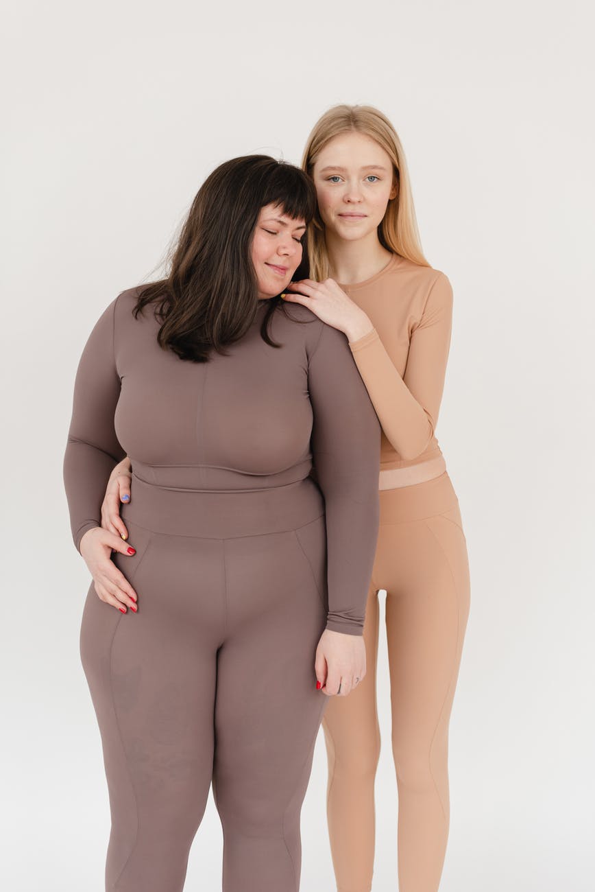 Body Positivity