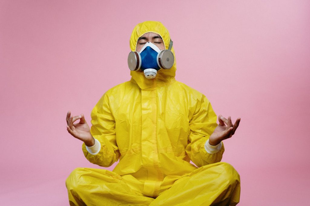 Post-Pandemic