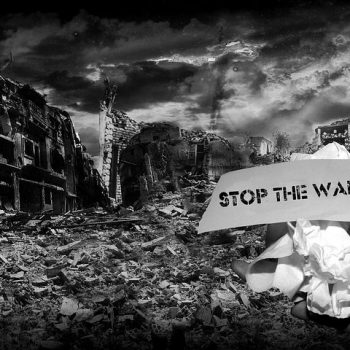 War
