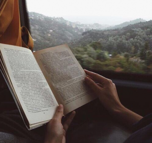 Reading benefits