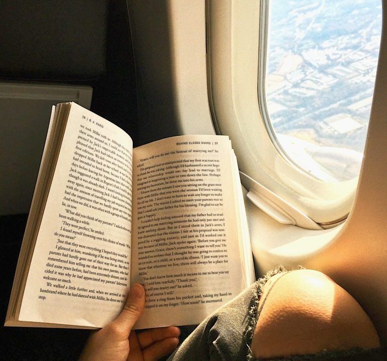 Reading
