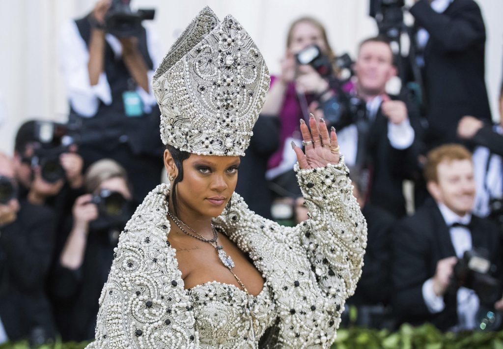 Met Gala